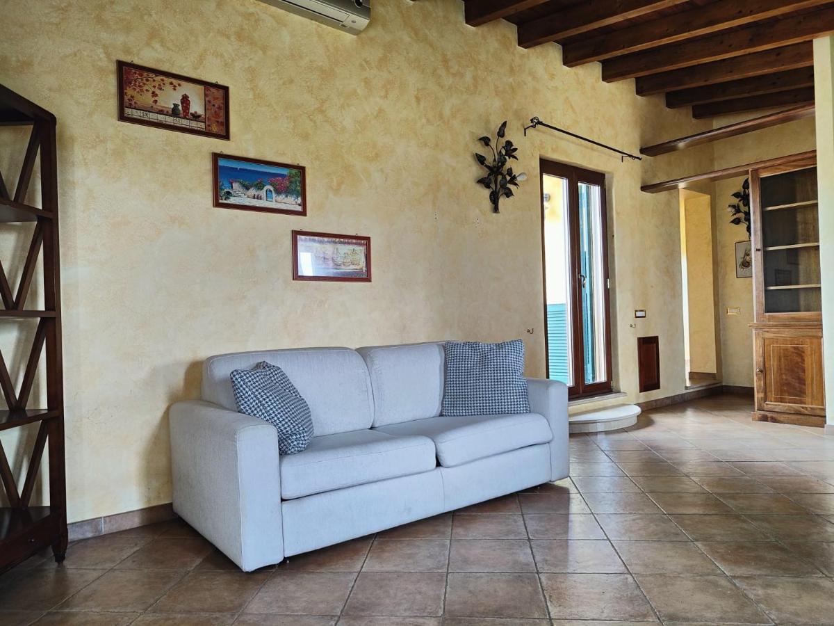 B&B Camera Delle Camelie Палестрина Екстериор снимка