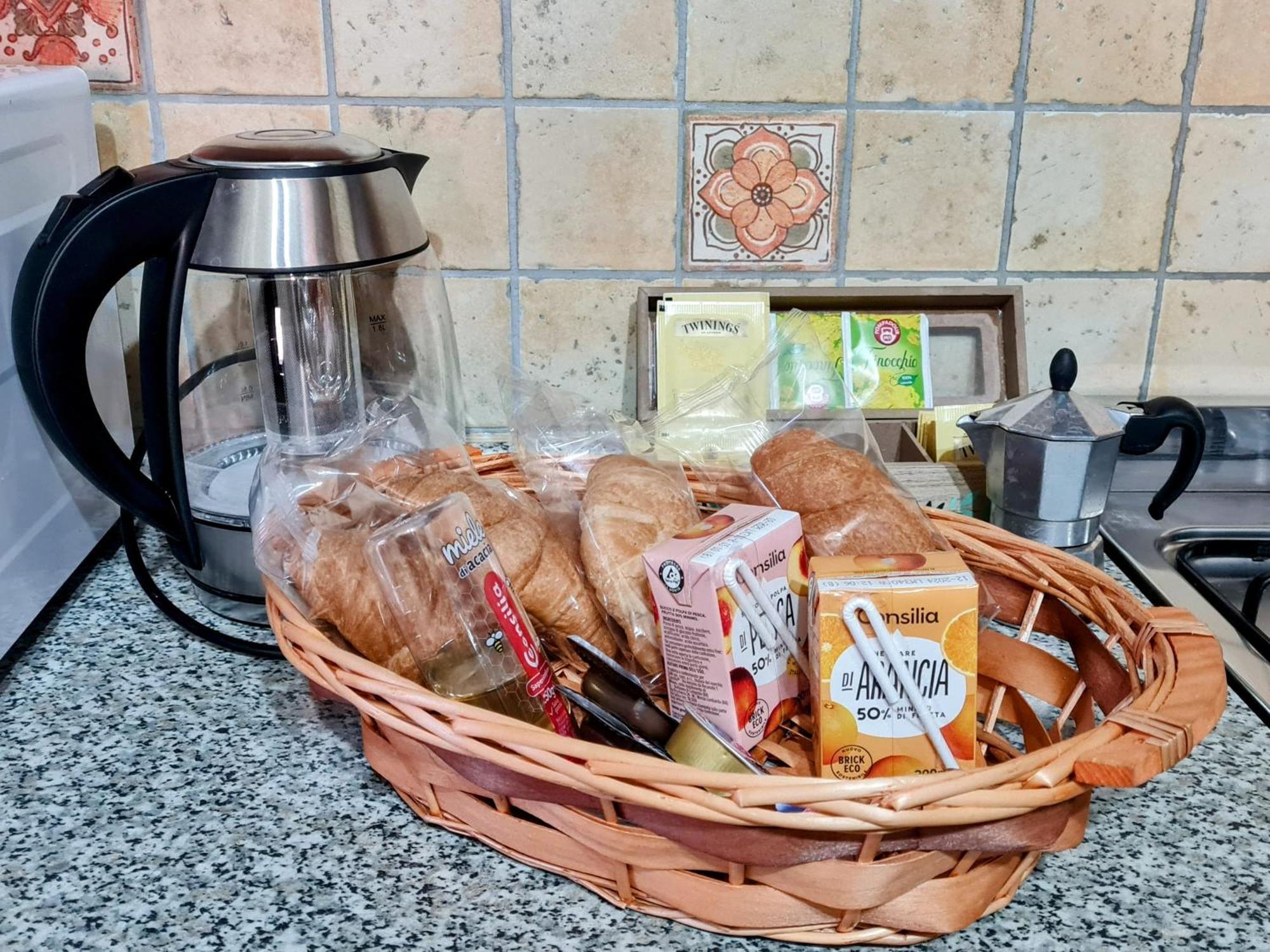 B&B Camera Delle Camelie Палестрина Екстериор снимка